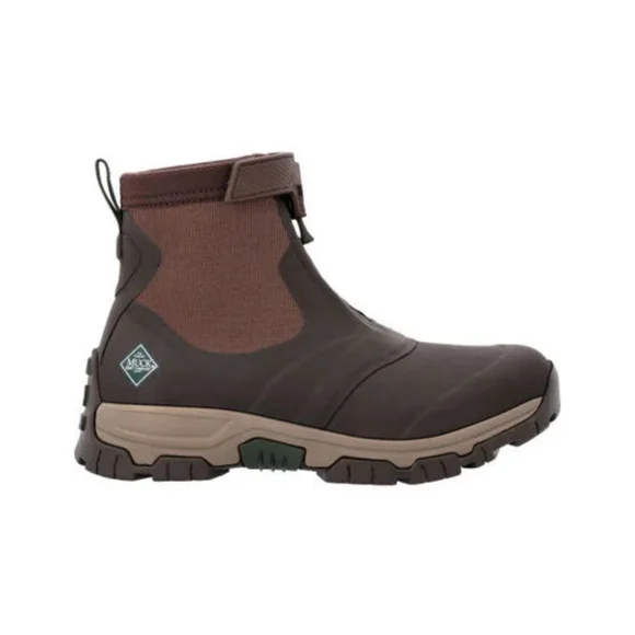 The Original Muck Boot Company Men’s Apex Mid zip Ankle Boot